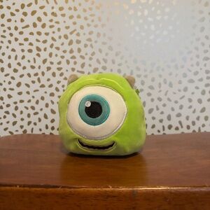 mike wazowski squishmallow